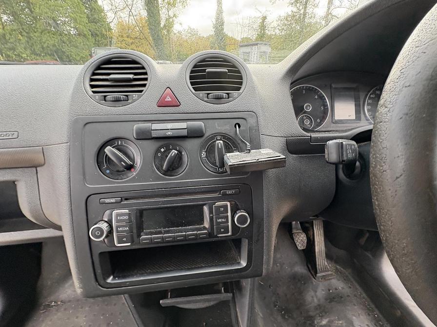 Used Volkswagen Caddy 2013 for sale - 76390421: Photo 19