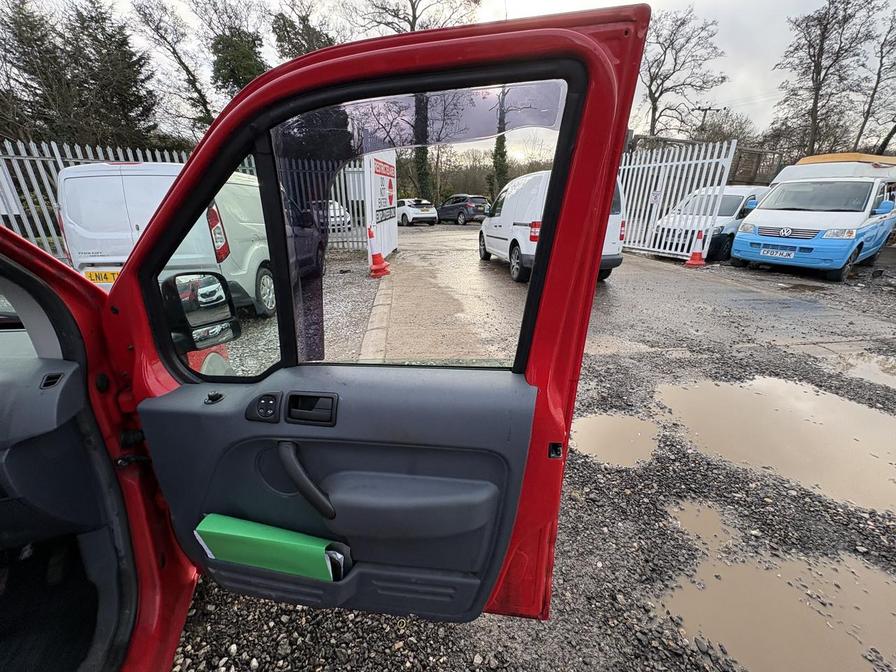 Used Ford Transit Connect 2010 for sale - 77321538: Photo 12