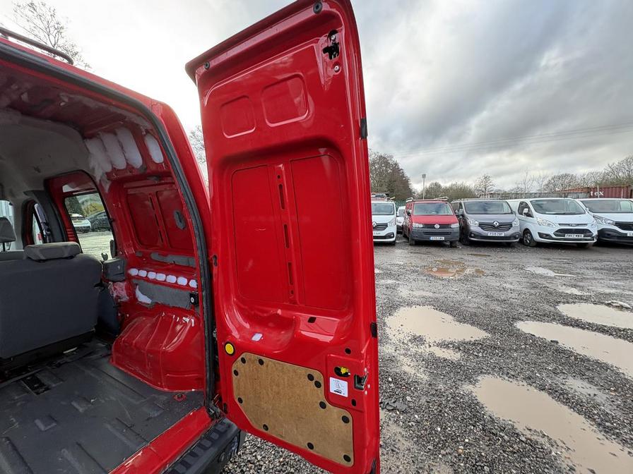 Used Ford Transit Connect 2010 for sale - 77321538: Photo 13