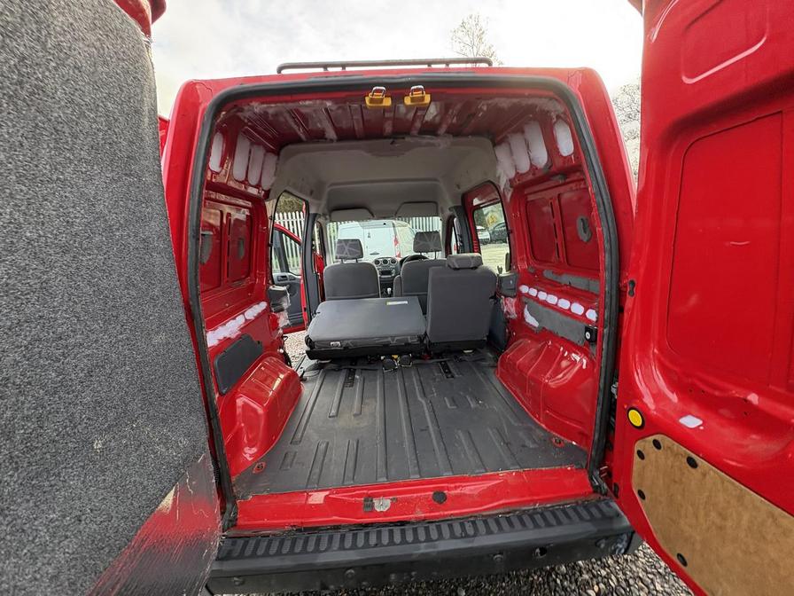 Used Ford Transit Connect 2010 for sale - 77321538: Photo 14