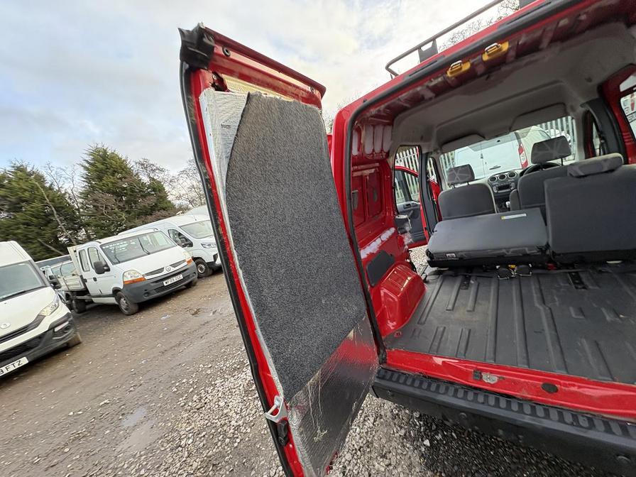 Used Ford Transit Connect 2010 for sale - 77321538: Photo 15