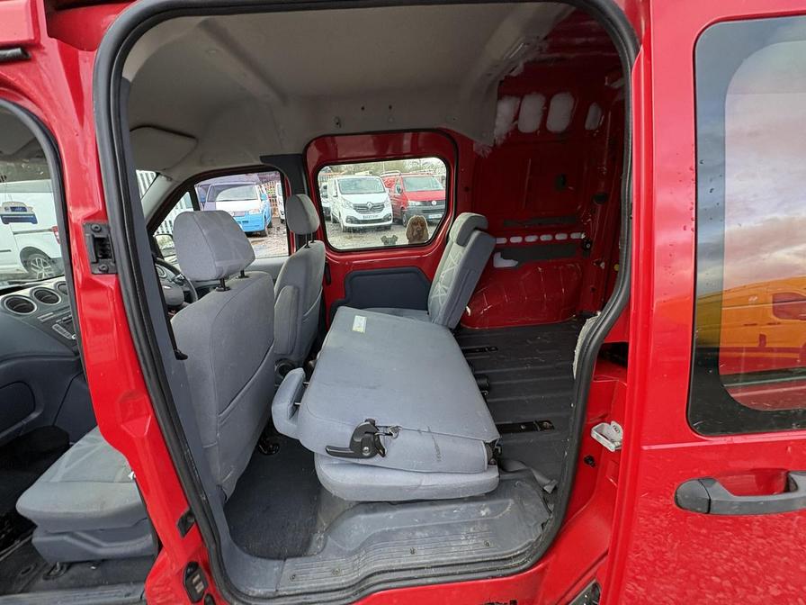 Used Ford Transit Connect 2010 for sale - 77321538: Photo 17