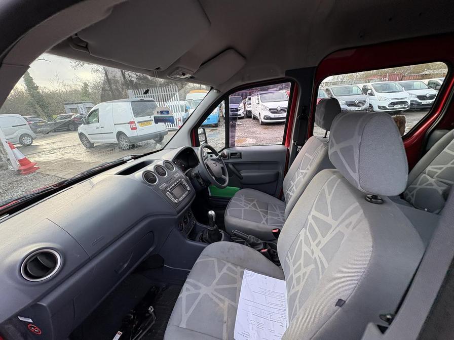 Used Ford Transit Connect 2010 for sale - 77321538: Photo 18