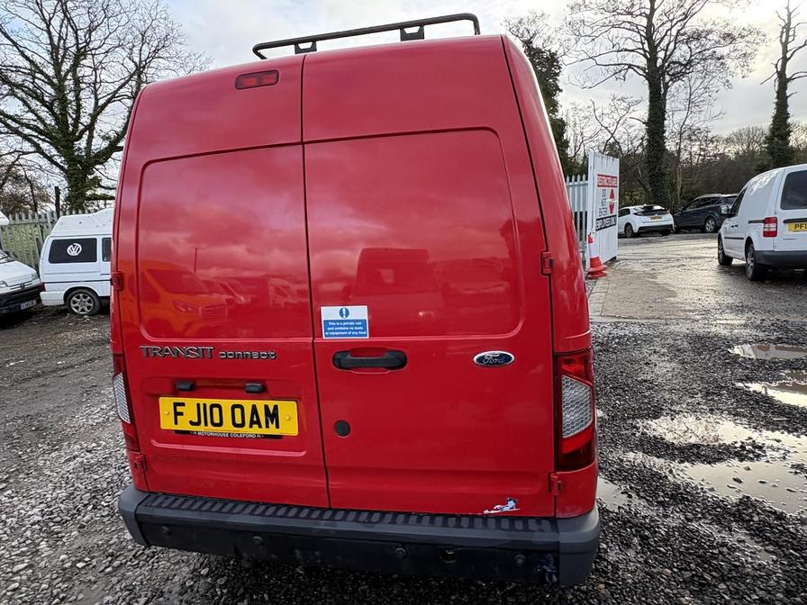 Used Ford Transit Connect 2010 for sale - 77321538: Photo 21