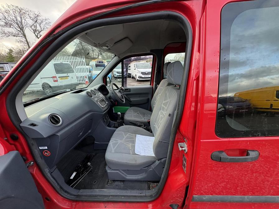 Used Ford Transit Connect 2010 for sale - 77321538: Photo 22