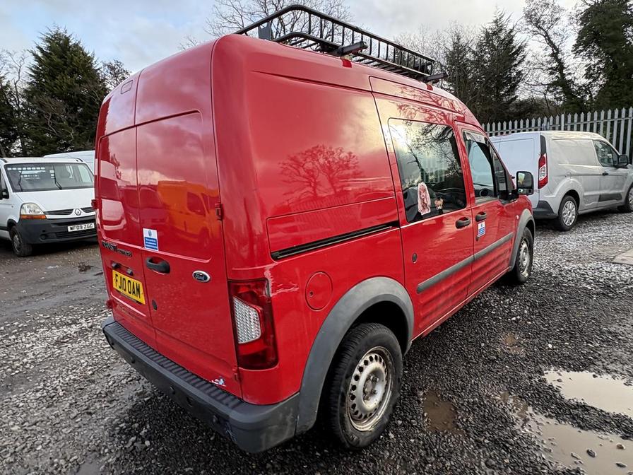 Used Ford Transit Connect 2010 for sale - 77321538: Photo 23