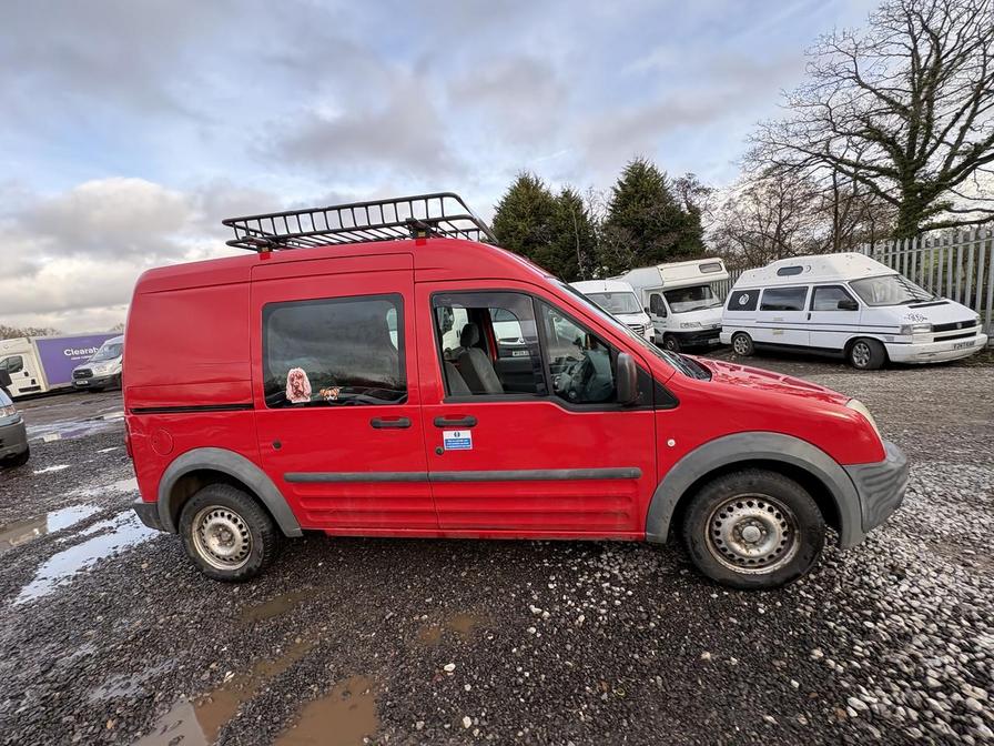 Used Ford Transit Connect 2010 for sale - 77321538: Photo 3