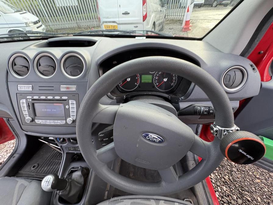 Used Ford Transit Connect 2010 for sale - 77321538: Photo 4