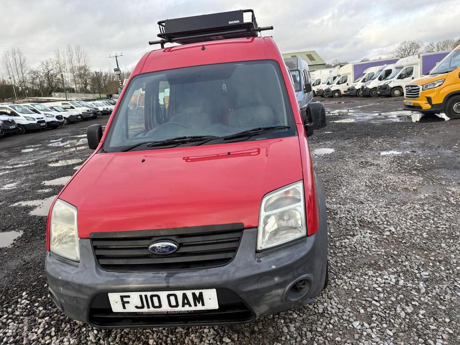 Used Ford Transit Connect 2010 for sale - 77321538: Photo 5