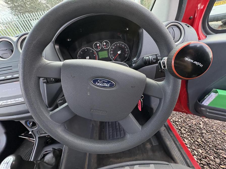 Used Ford Transit Connect 2010 for sale - 77321538: Photo 8