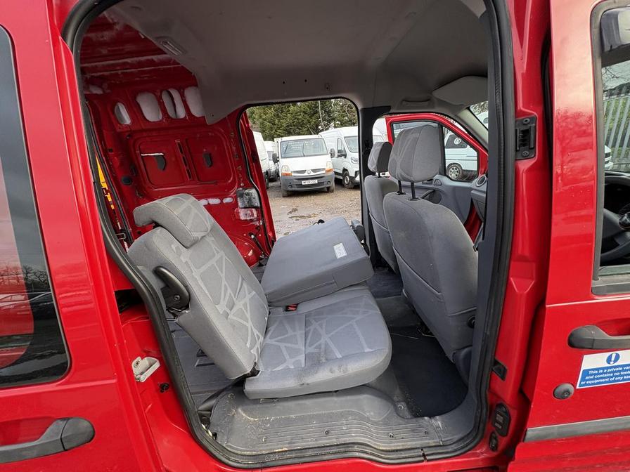 Used Ford Transit Connect 2010 for sale - 77321538: Photo 9
