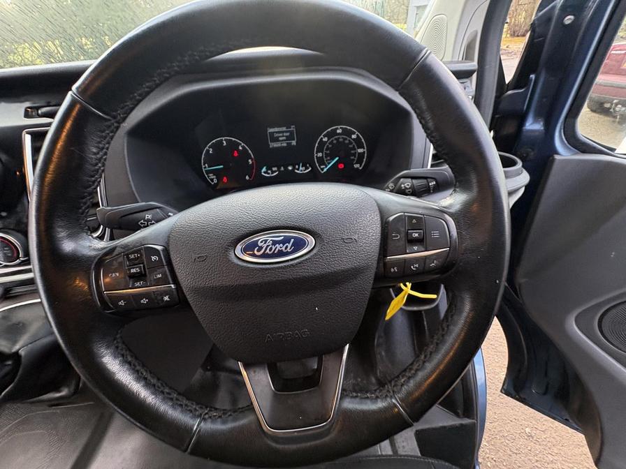 Used Ford Transit Custom 2022 for sale - 77856155: Photo 14