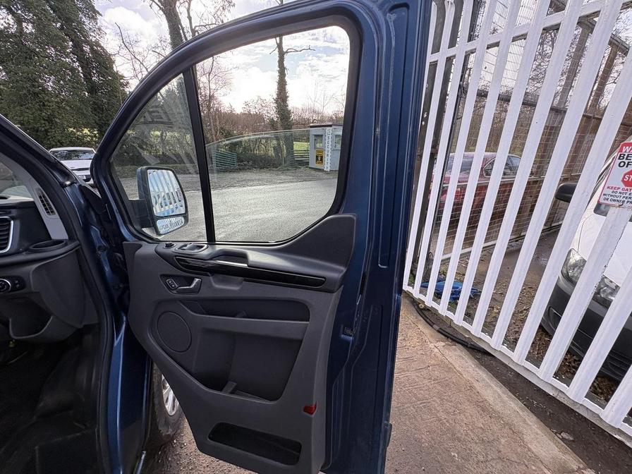 Used Ford Transit Custom 2022 for sale - 77856155: Photo 15