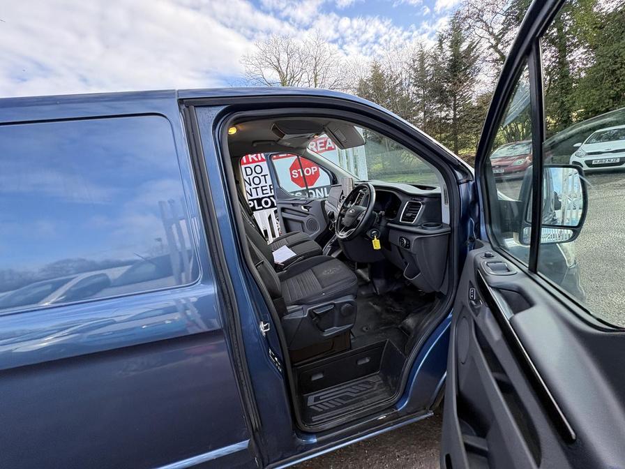 Used Ford Transit Custom 2022 for sale - 77856155: Photo 16
