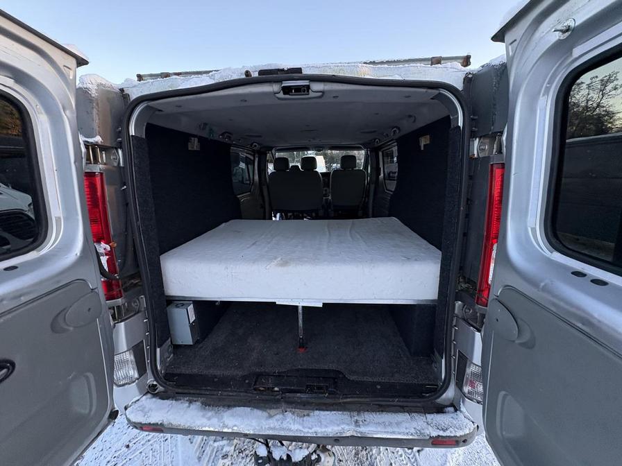 Used Renault Trafic 2006 for sale - 77333674: Photo 14