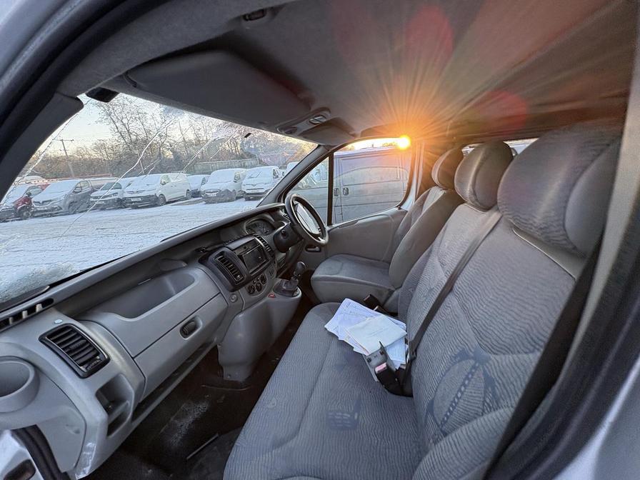 Used Renault Trafic 2006 for sale - 77333674: Photo 15