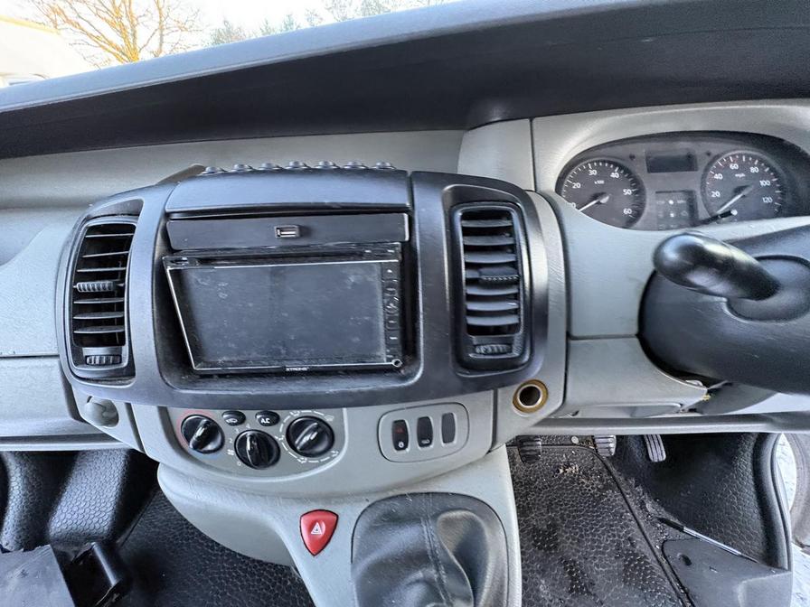 Used Renault Trafic 2006 for sale - 77333674: Photo 3