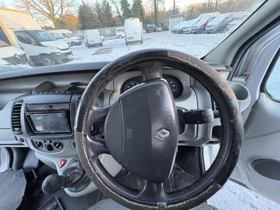 Used Renault Trafic 2006 for sale - 77333674: Photo 4