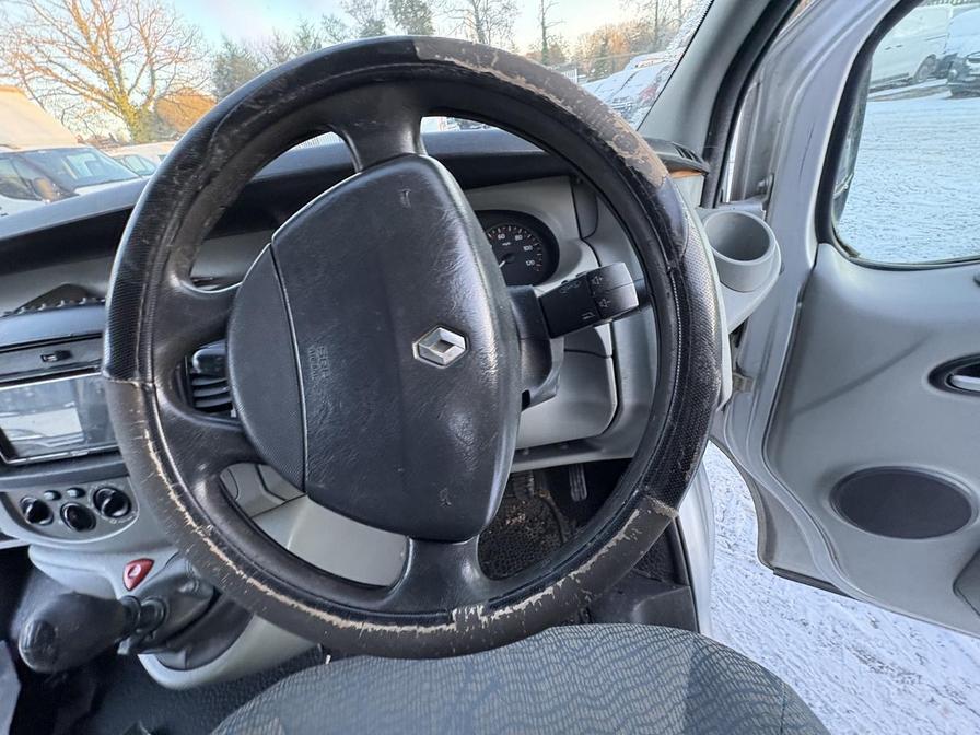 Used Renault Trafic 2006 for sale - 77333674: Photo 9