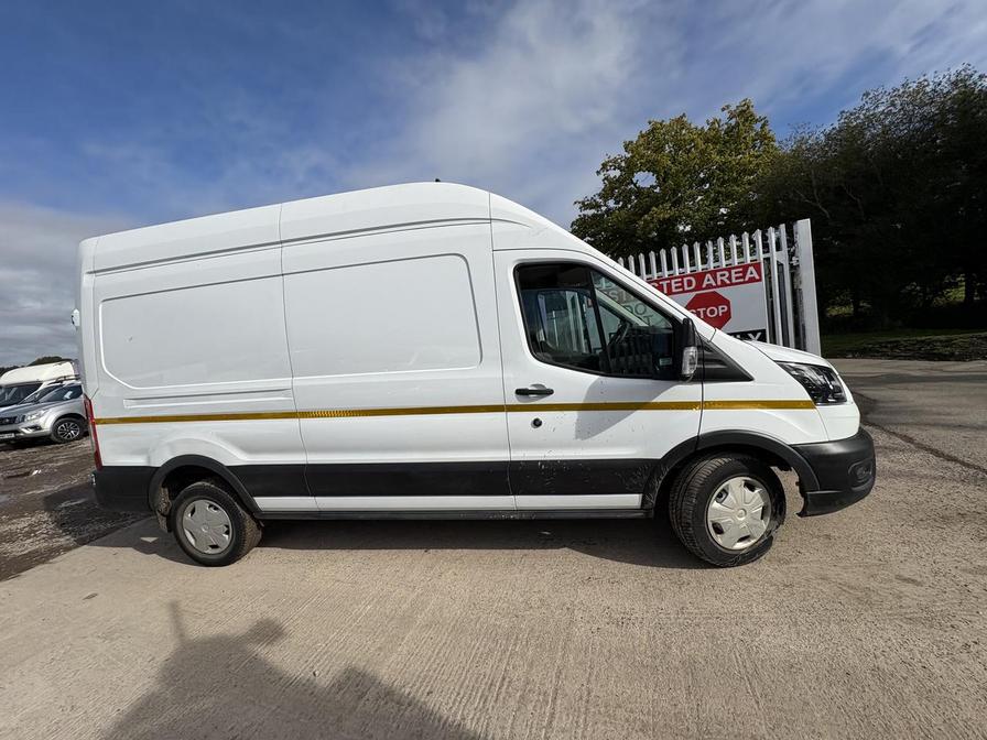 Used Ford Transit 2022 for sale - 76459515: Photo 12