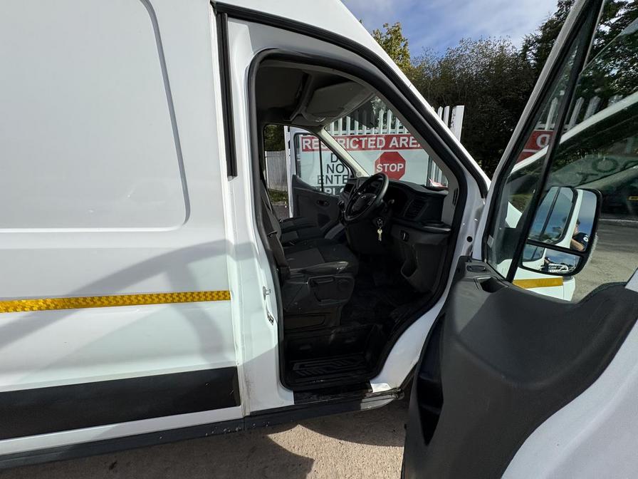 Used Ford Transit 2022 for sale - 76459515: Photo 13