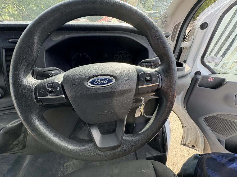 Used Ford Transit 2022 for sale - 76459515: Photo 15