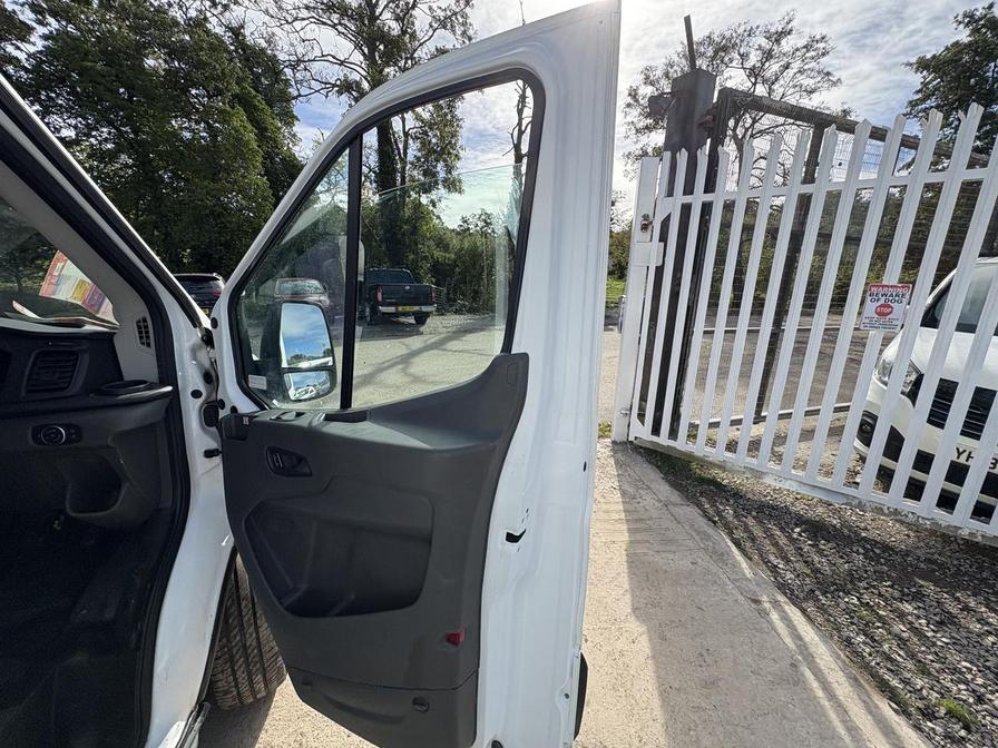 Used Ford Transit 2022 for sale - 76459515: Photo 16