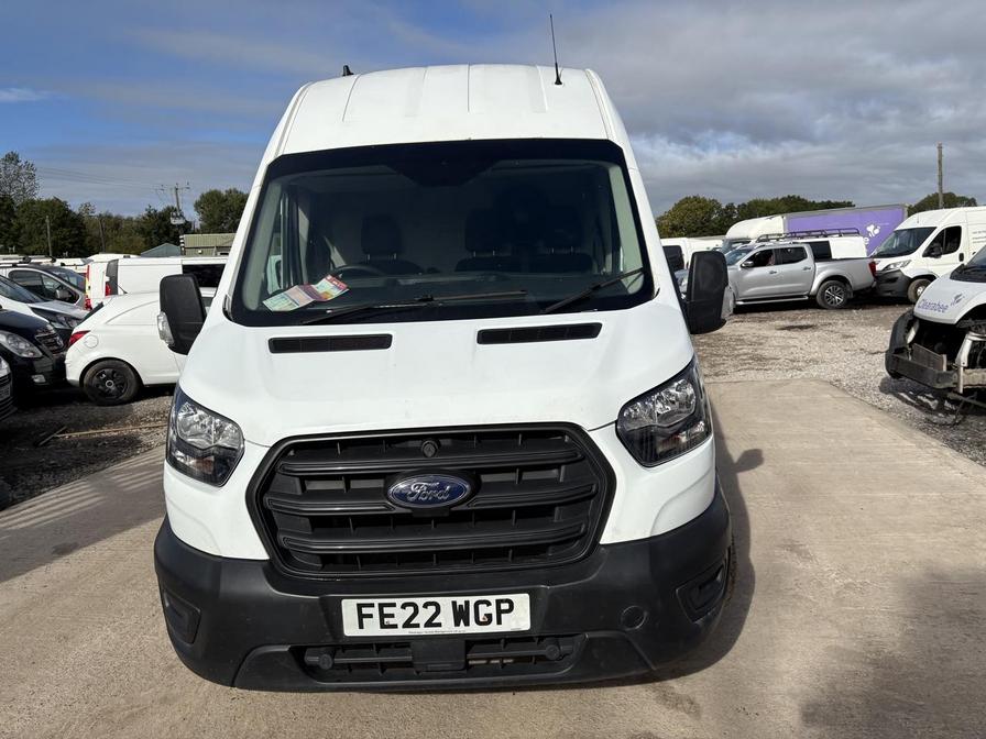 Used Ford Transit 2022 for sale - 76459515: Photo 19