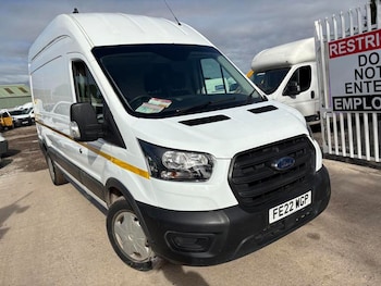 Ford - Transit