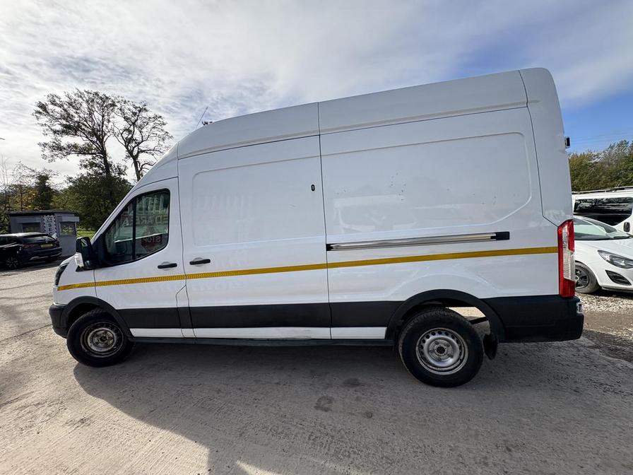 Used Ford Transit 2022 for sale - 76459515: Photo 2