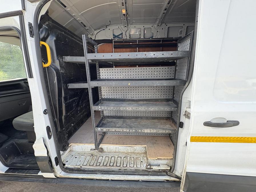 Used Ford Transit 2022 for sale - 76459515: Photo 4