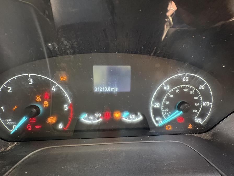 Used Ford Transit 2022 for sale - 76459515: Photo 5