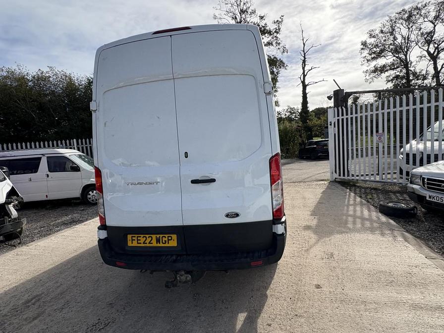 Used Ford Transit 2022 for sale - 76459515: Photo 7