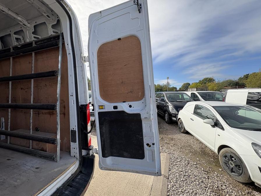 Used Ford Transit 2022 for sale - 76459515: Photo 9