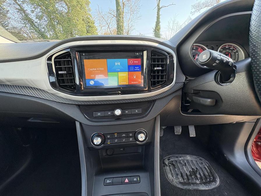 Used MG MG3 2021 for sale - 77979269: Photo 11