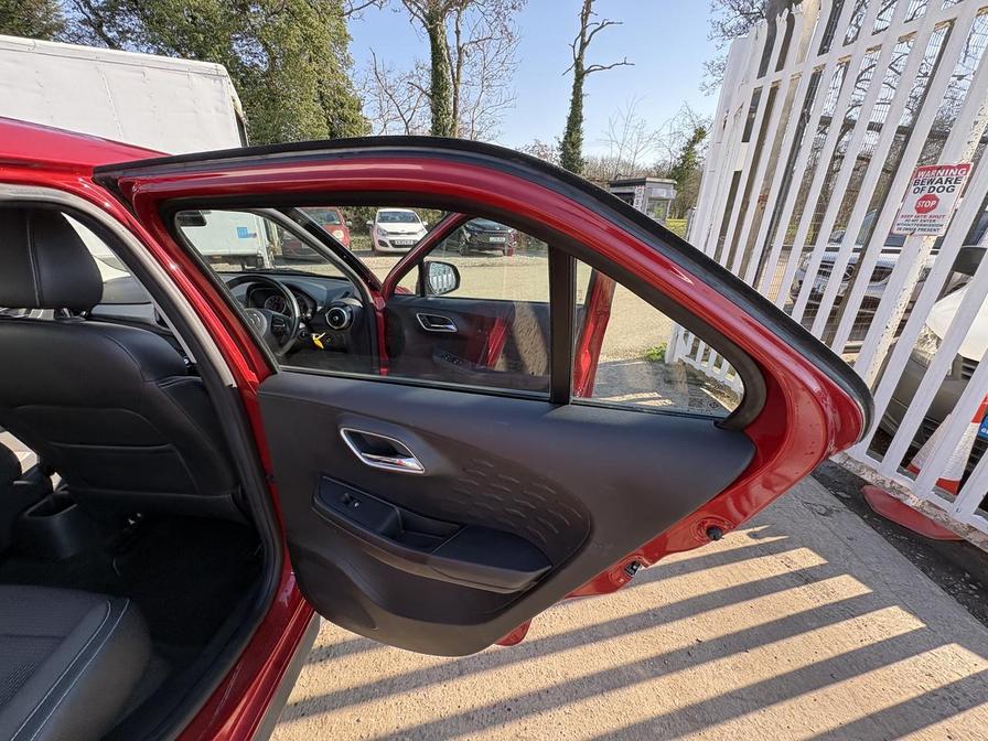 Used MG MG3 2021 for sale - 77979269: Photo 12