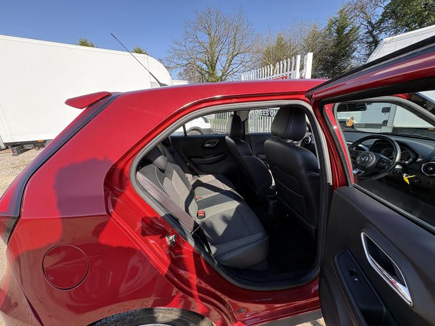 Used MG MG3 2021 for sale - 77979269: Photo 13