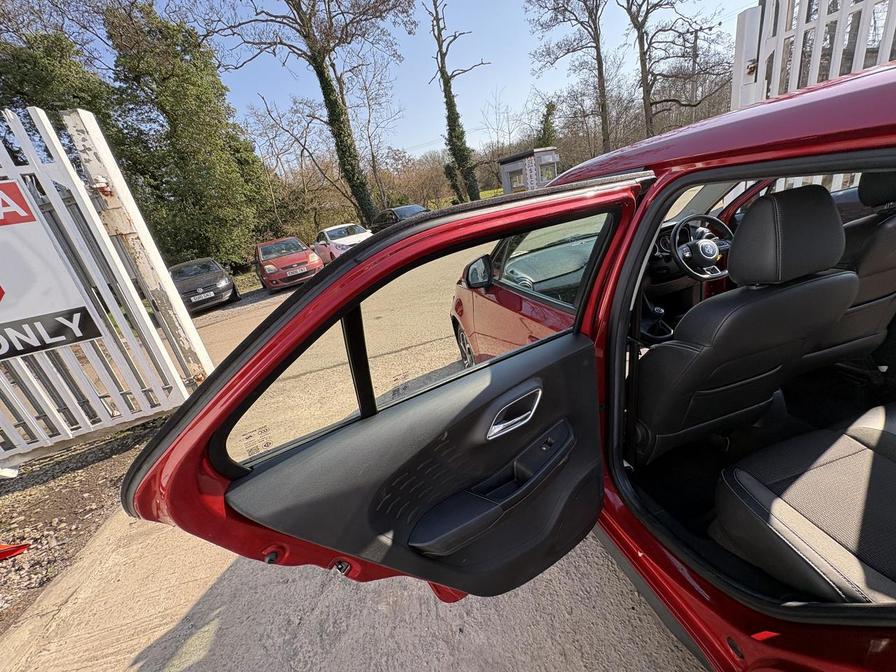 Used MG MG3 2021 for sale - 77979269: Photo 16