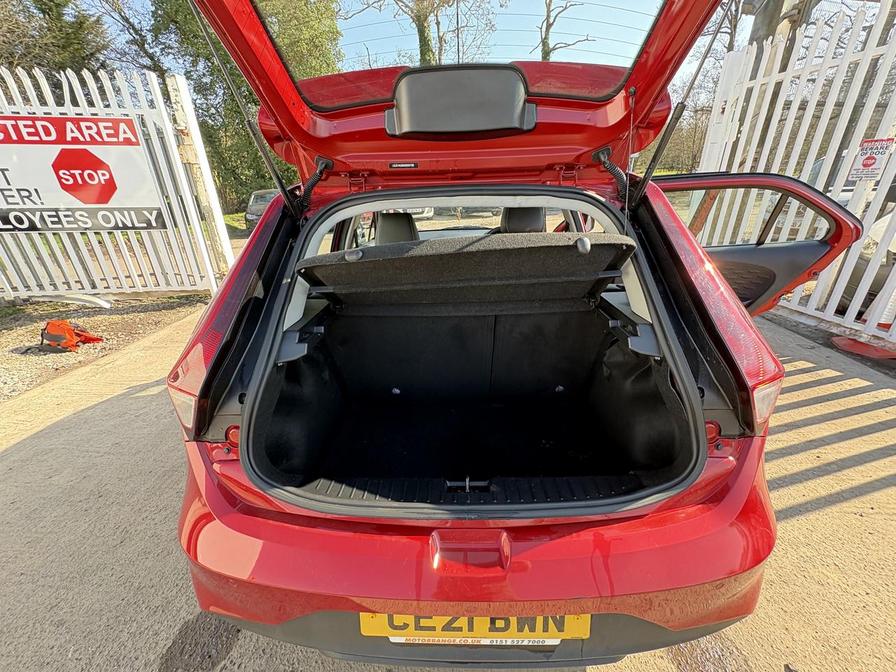 Used MG MG3 2021 for sale - 77979269: Photo 17