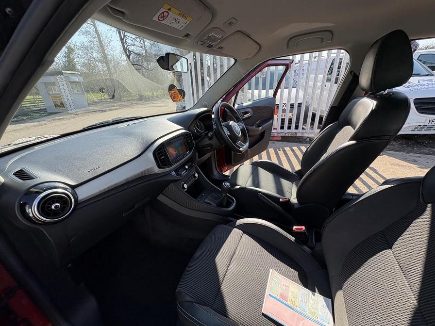 Used MG MG3 2021 for sale - 77979269: Photo 18