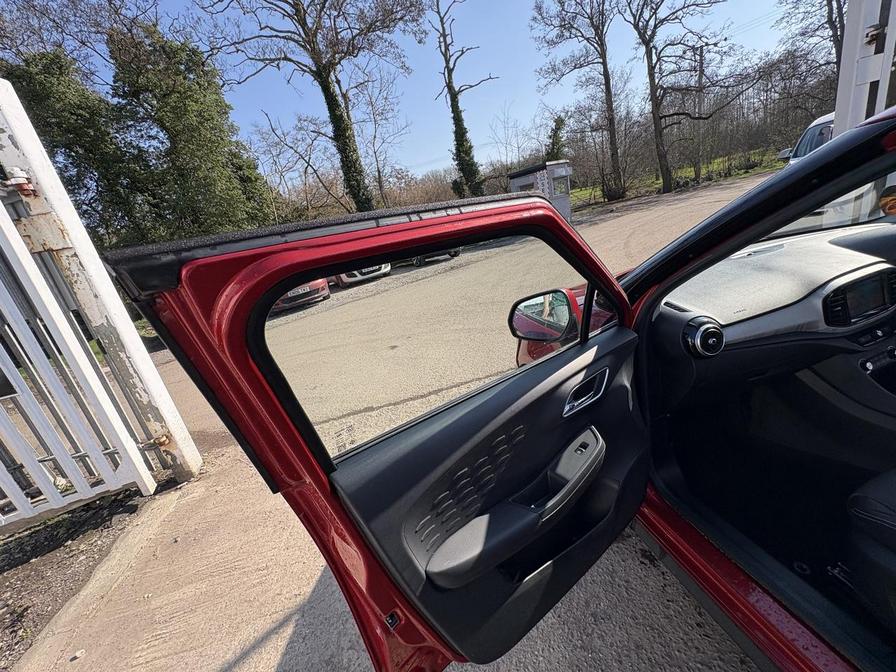 Used MG MG3 2021 for sale - 77979269: Photo 19