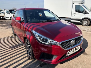 Used MG MG3 2021 for sale - 77979269: Photo