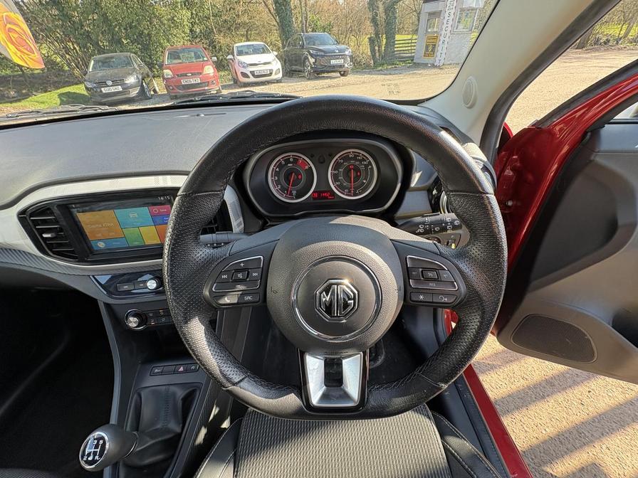 Used MG MG3 2021 for sale - 77979269: Photo 21