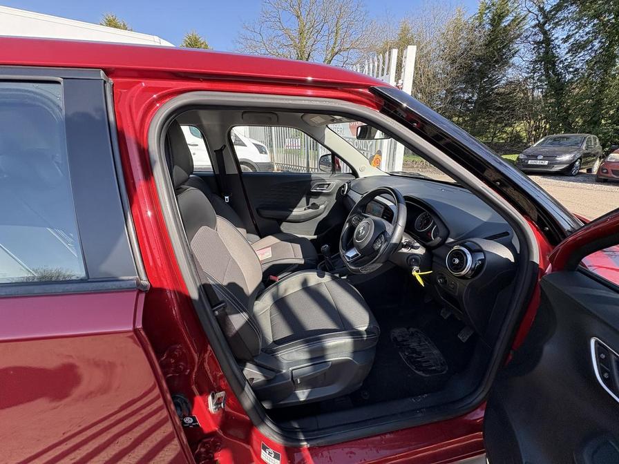 Used MG MG3 2021 for sale - 77979269: Photo 22