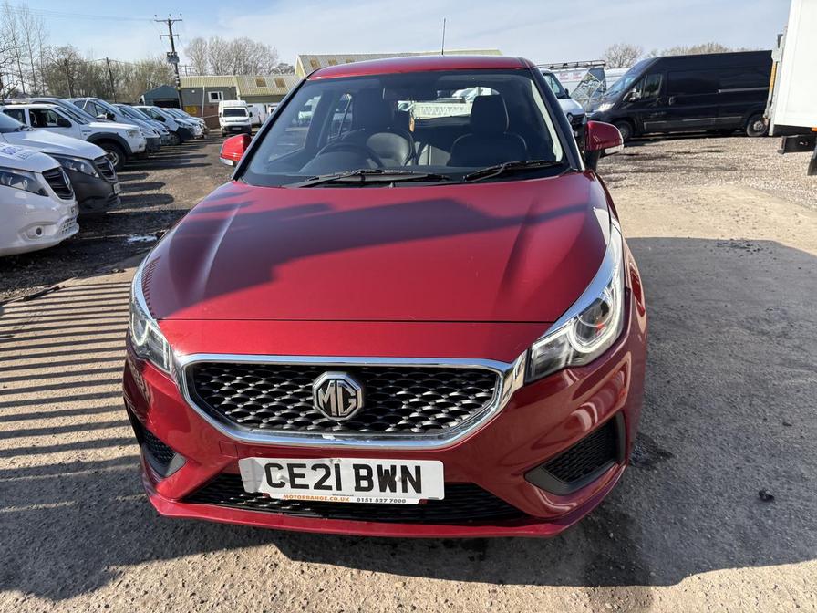 Used MG MG3 2021 for sale - 77979269: Photo 3