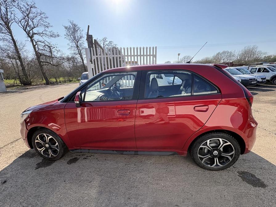 Used MG MG3 2021 for sale - 77979269: Photo 6