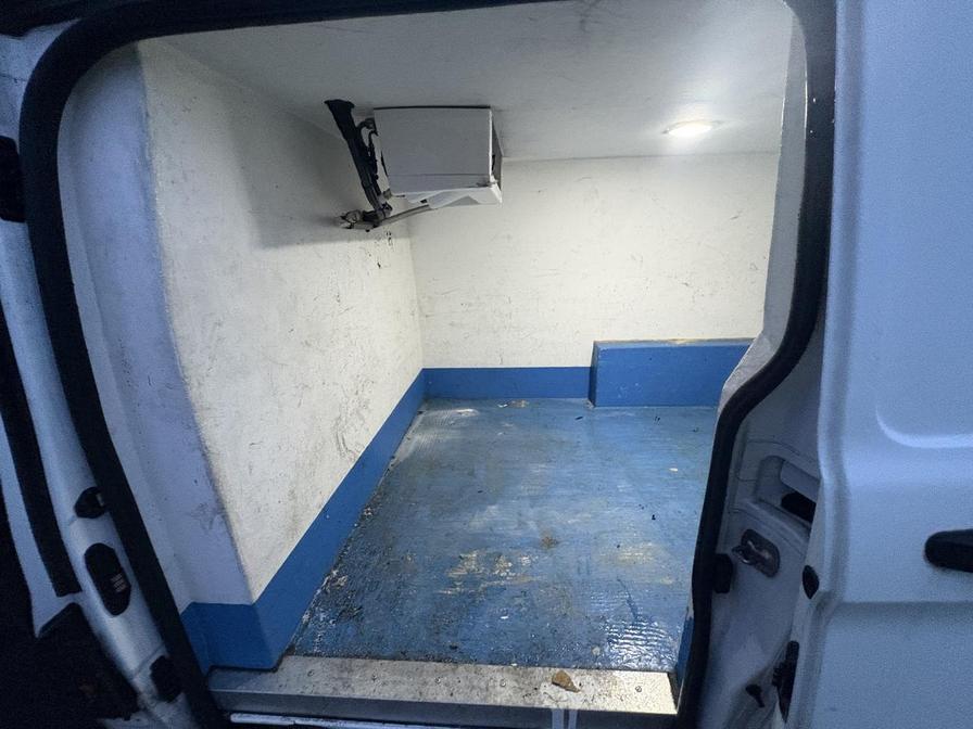 Used Ford Transit Custom 2020 for sale - 77031839: Photo 10