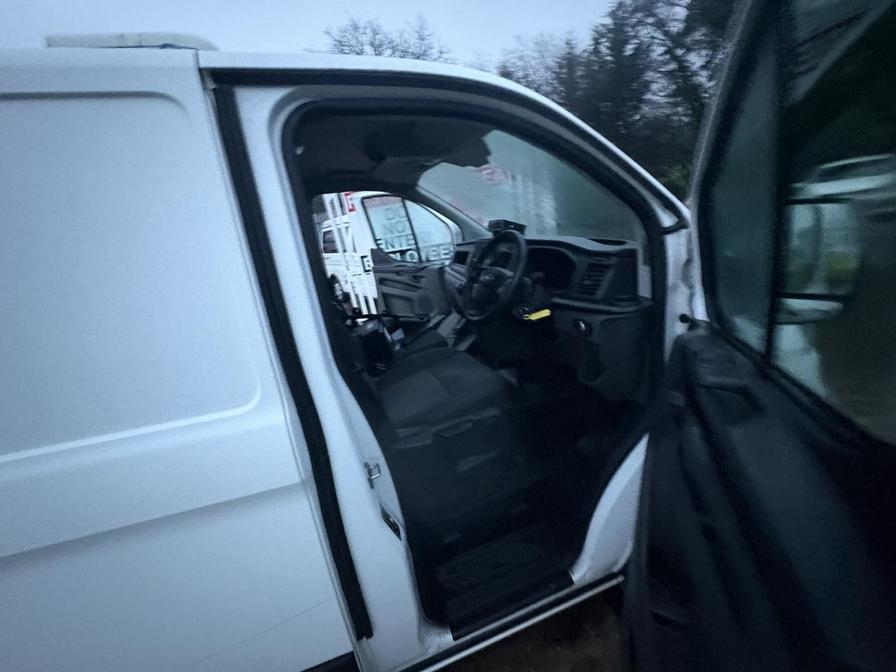 Used Ford Transit Custom 2020 for sale - 77031839: Photo 11