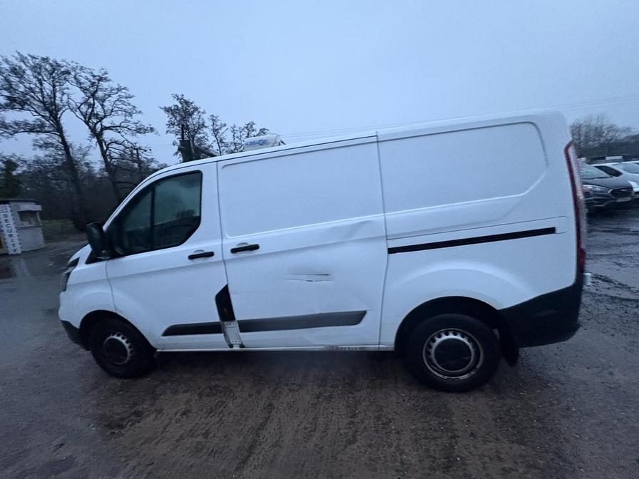 Used Ford Transit Custom 2020 for sale - 77031839: Photo 13