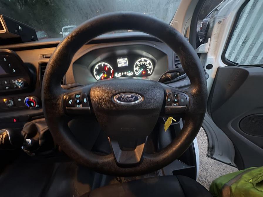 Used Ford Transit Custom 2020 for sale - 77031839: Photo 14